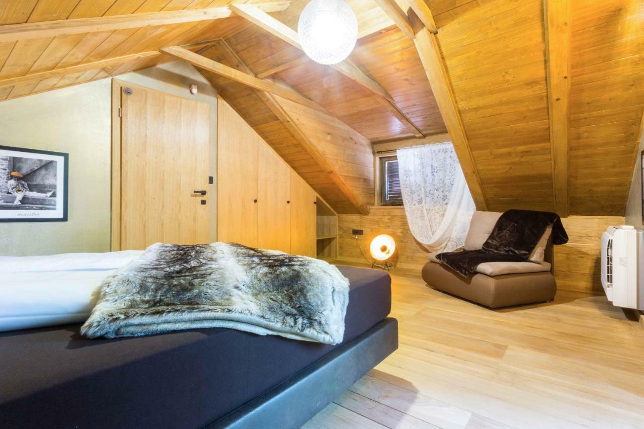 Zagreb, Kuca Za Odmor Swan River Holiday House Lasinja Eksteriør billede