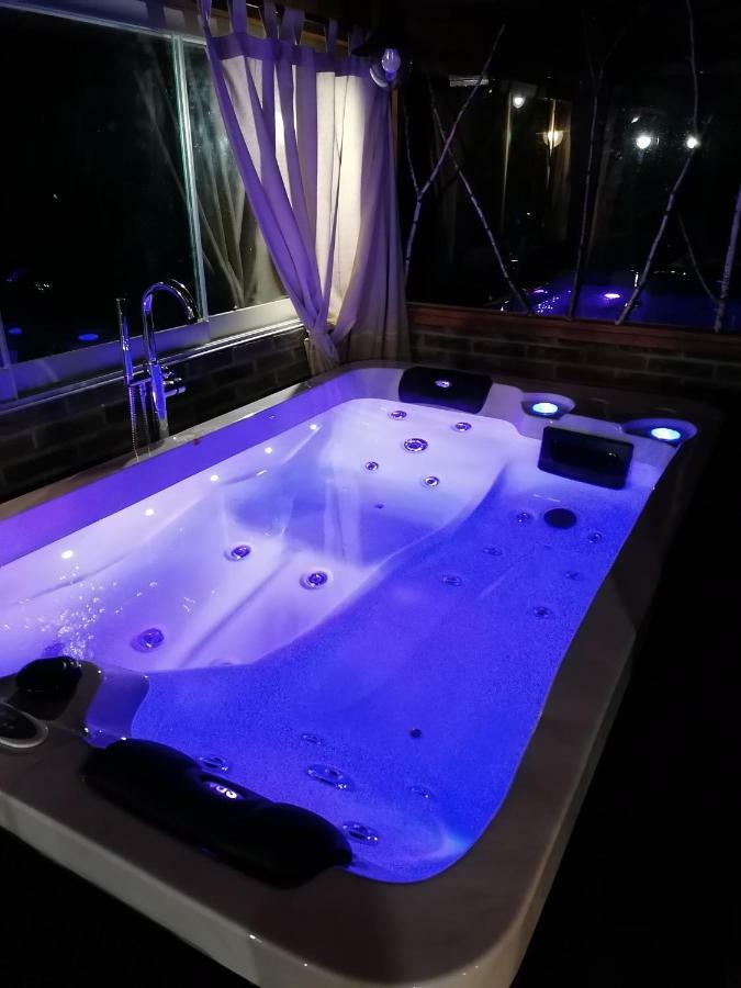 Zagreb, Kuca Za Odmor Swan River Holiday House Lasinja Eksteriør billede